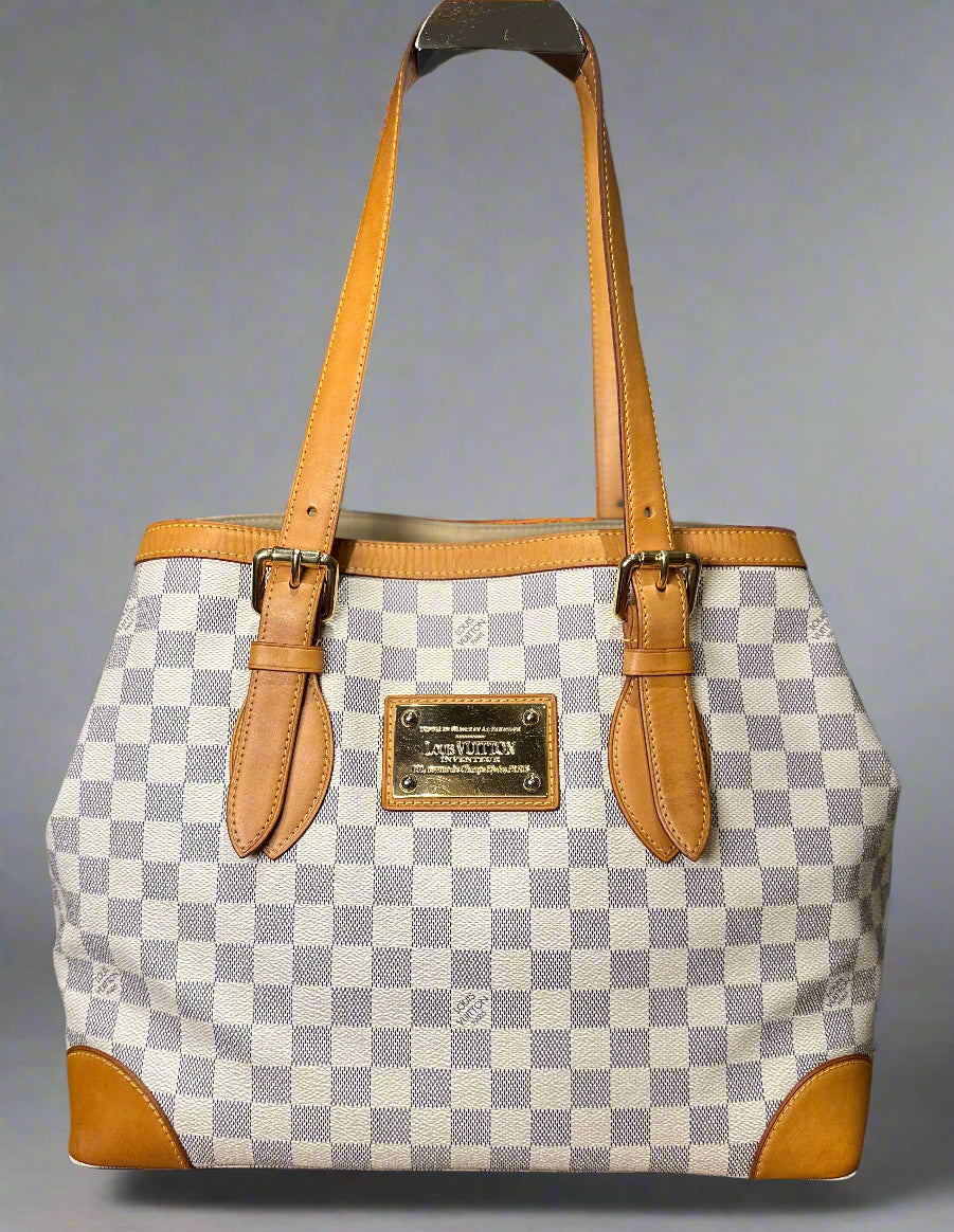 Louis Vuitton Hampstead MM