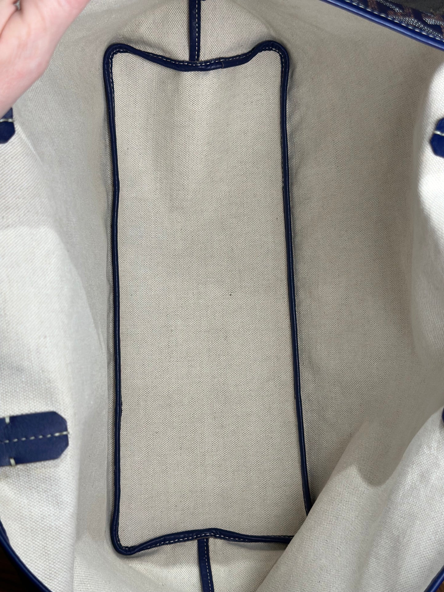 GOYARD Saint Louis PM Bag