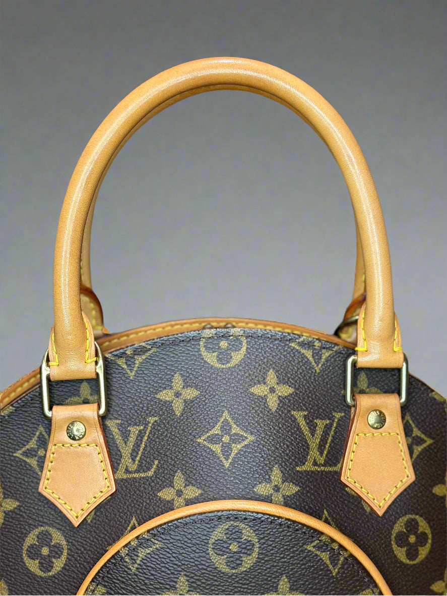 Louis Vuitton Ellipse PM