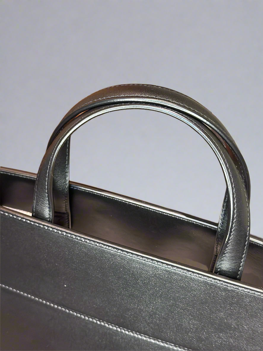Saint Laurent Manhattan Top Handle Bag