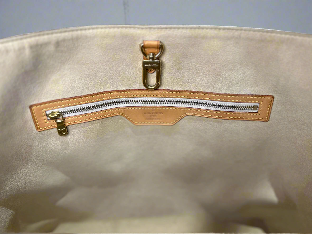 Louis Vuitton Hampstead MM