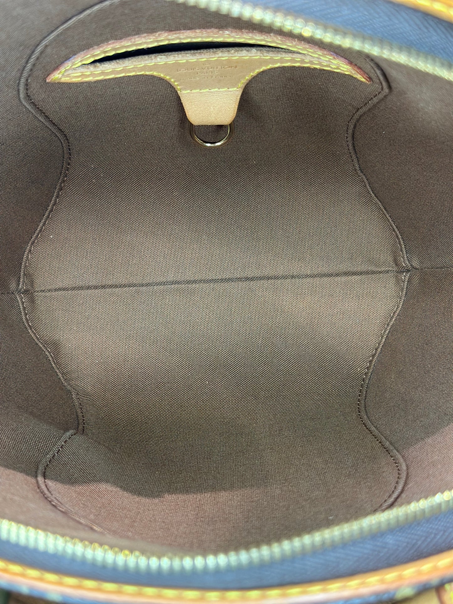 Louis Vuitton Ellipse PM