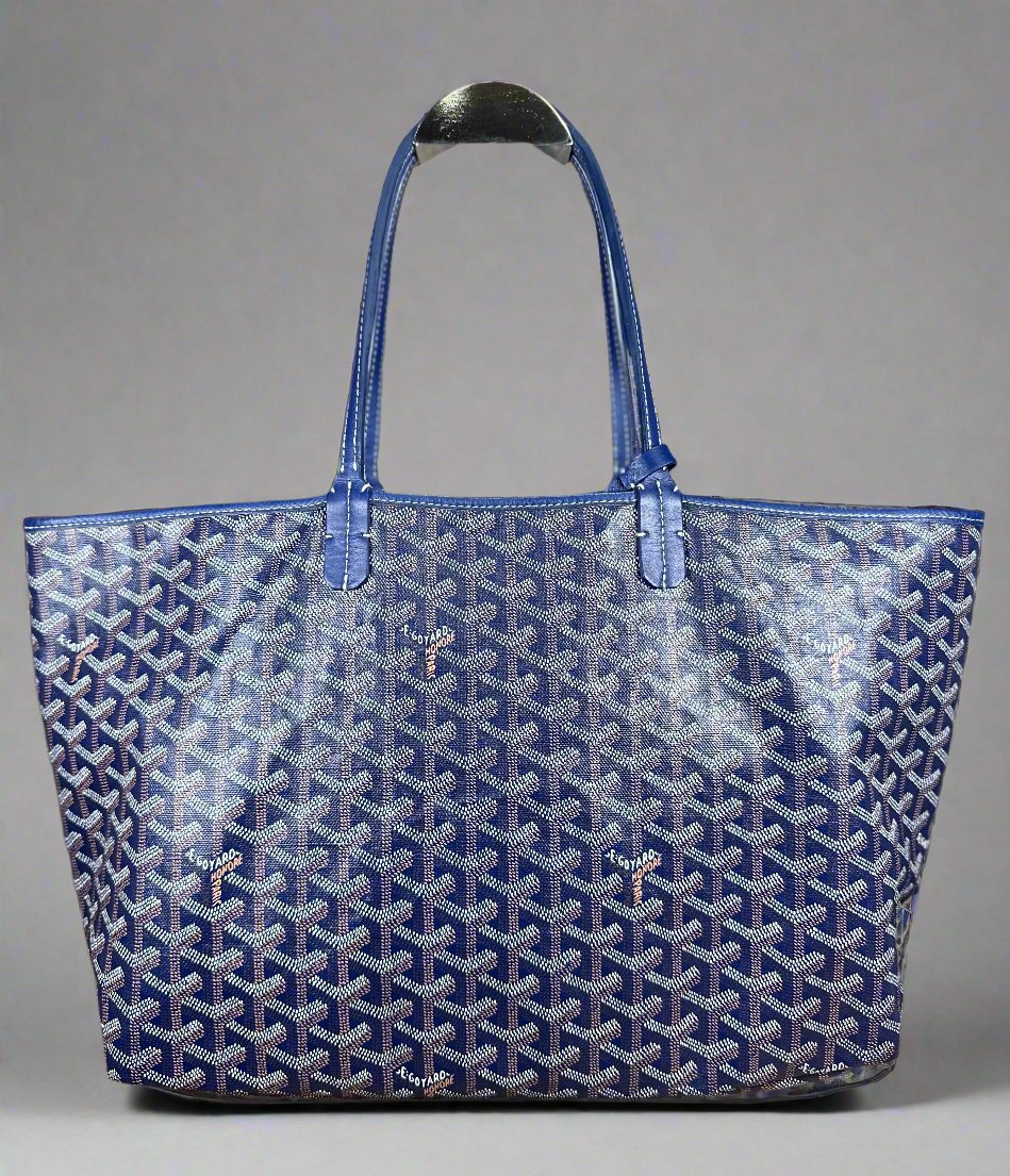 GOYARD Saint Louis PM Bag