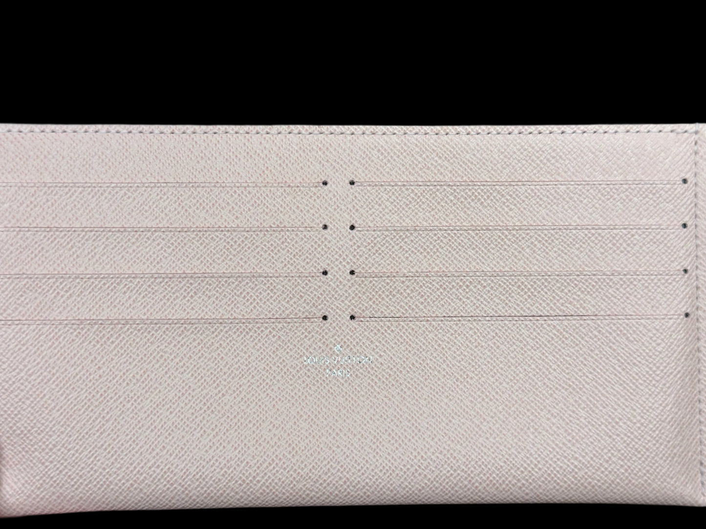 Louis Vuitton Felicie Pochette in Epi Leather