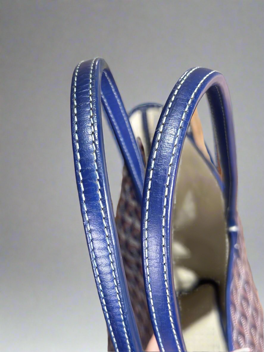 GOYARD Saint Louis PM Bag