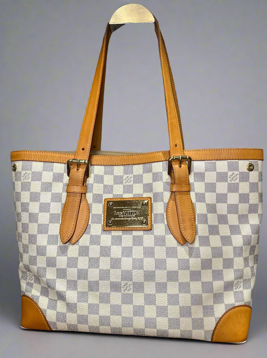 Louis Vuitton Hampstead MM