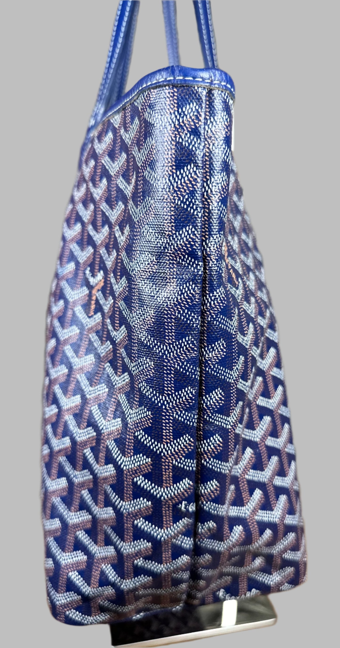 GOYARD Saint Louis PM Bag