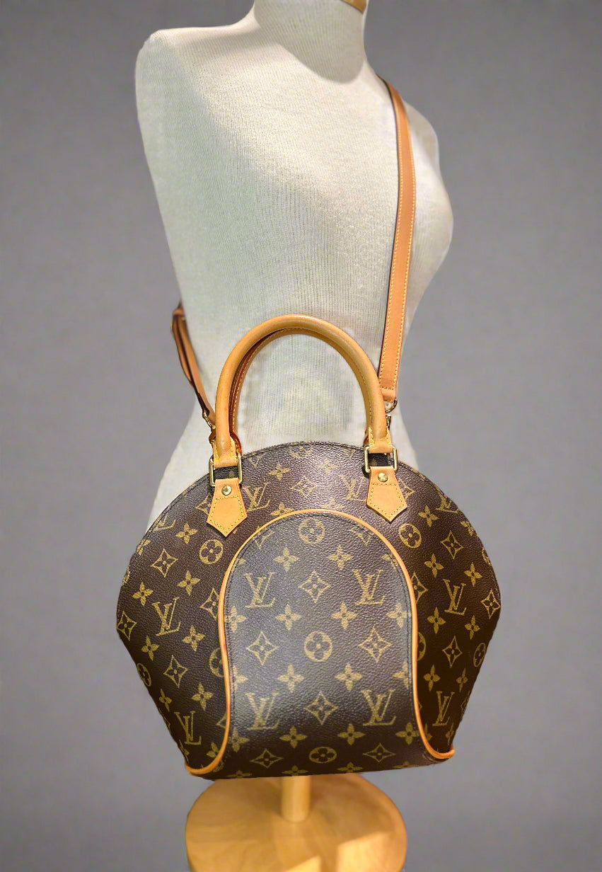 Louis Vuitton Ellipse PM