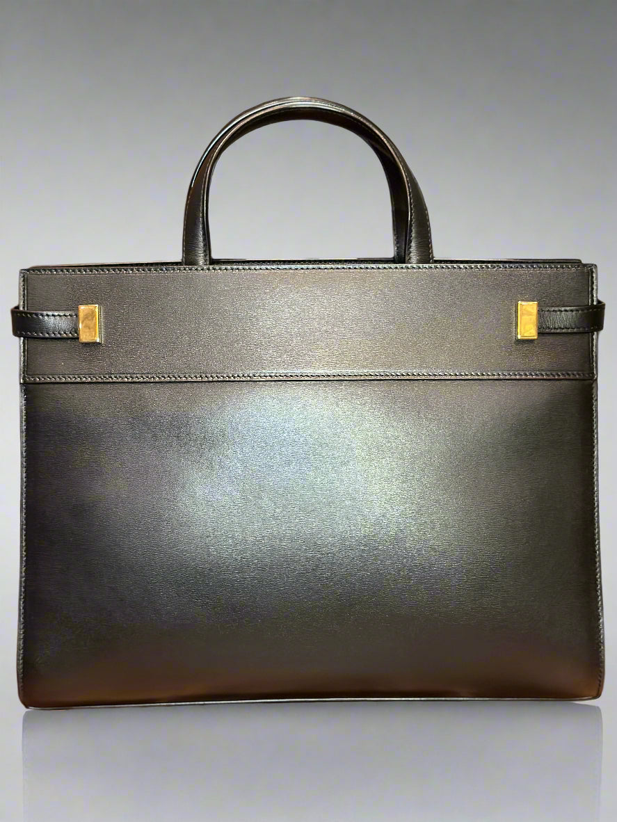 Saint Laurent Manhattan Top Handle Bag