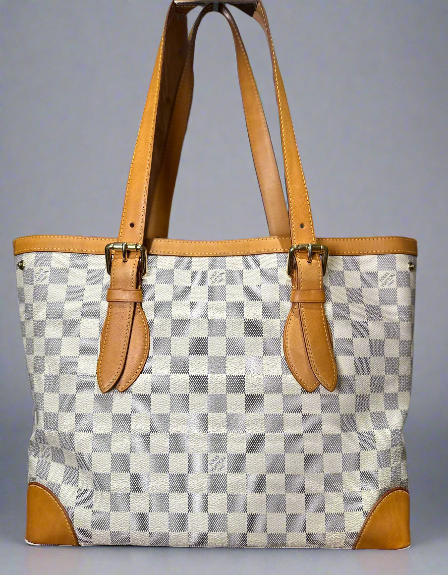 Louis Vuitton Hampstead MM