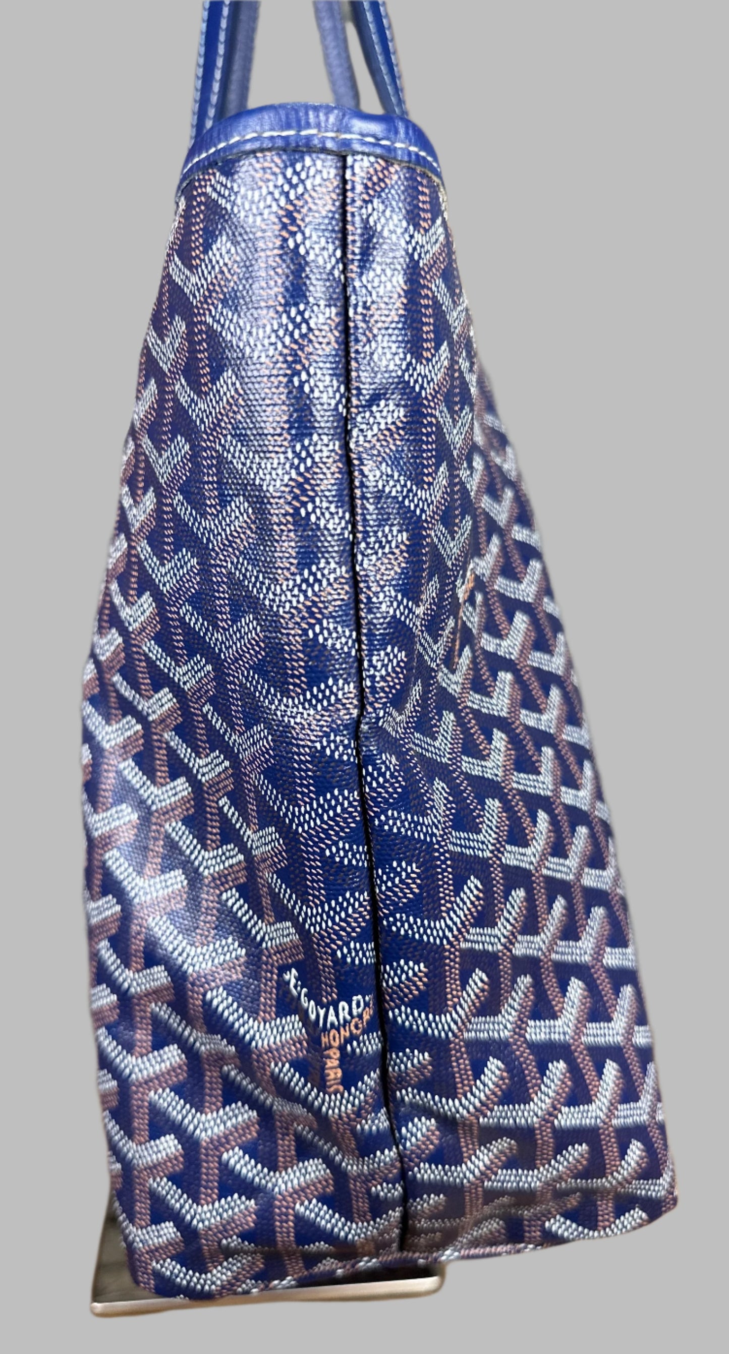 GOYARD Saint Louis PM Bag