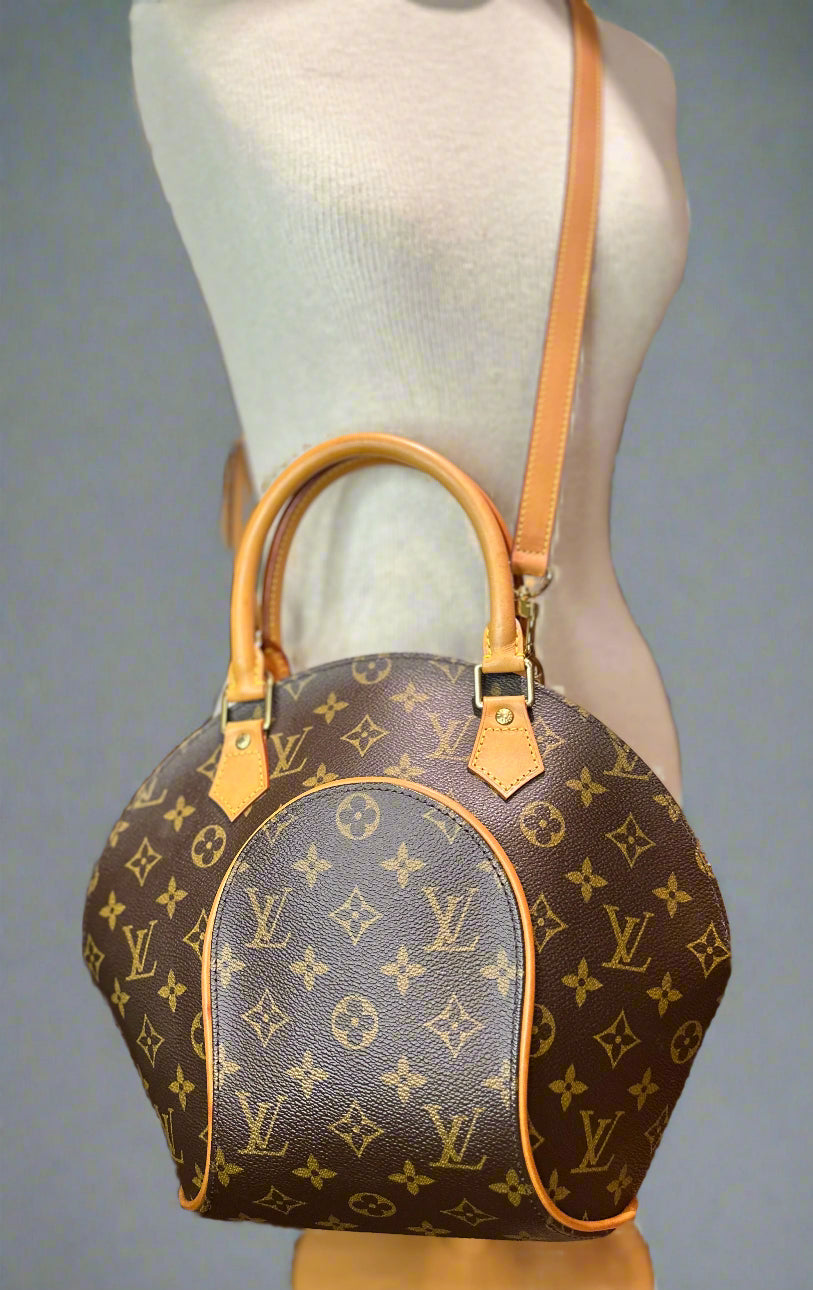 Louis Vuitton Ellipse PM