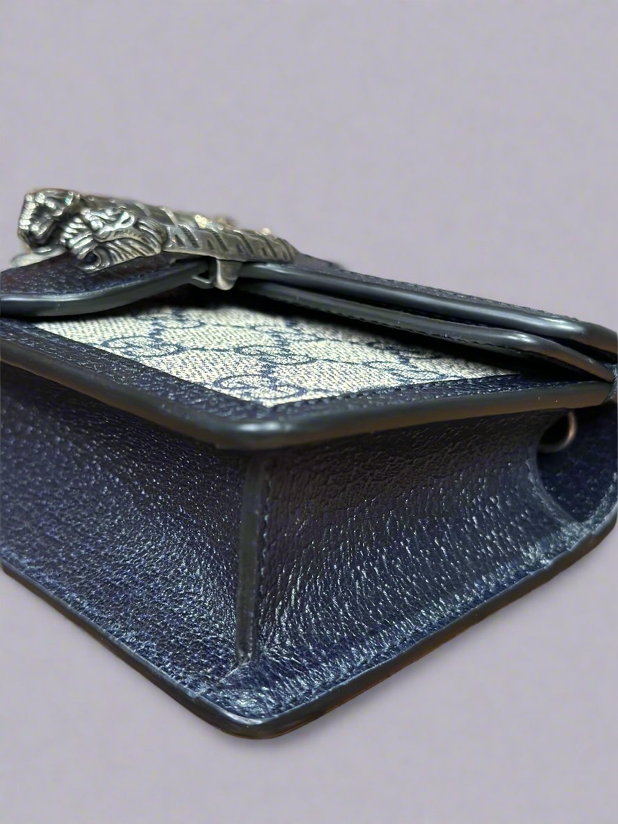 Gucci Dionysus GG Super Mini Bag