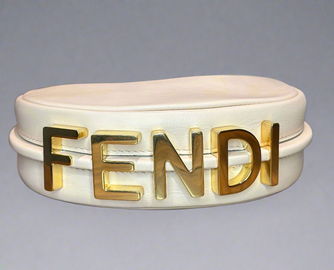 Fendi Nano Fendigraphy