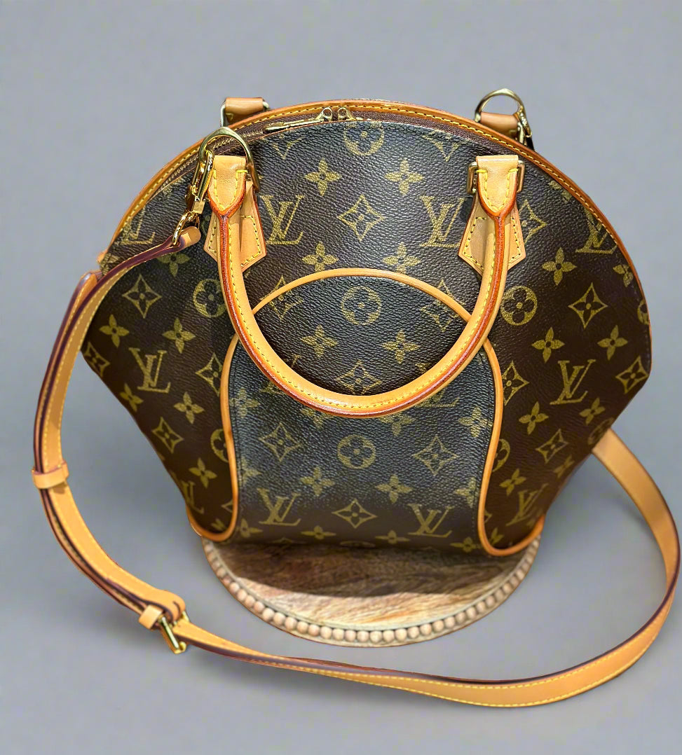 Louis Vuitton Ellipse PM