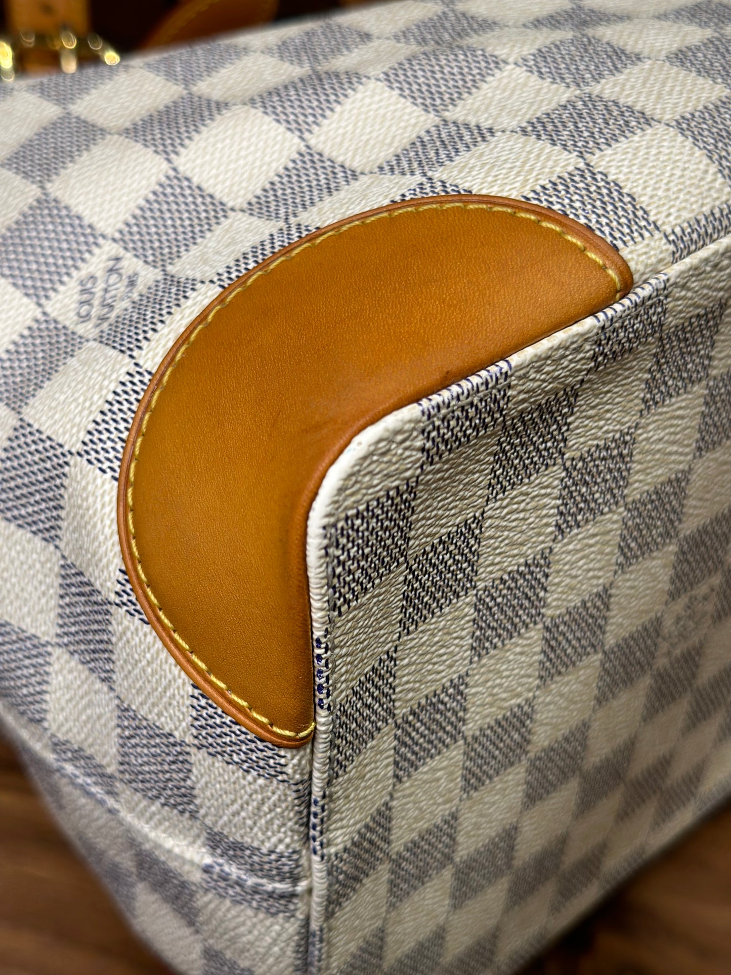 Louis Vuitton Hampstead MM