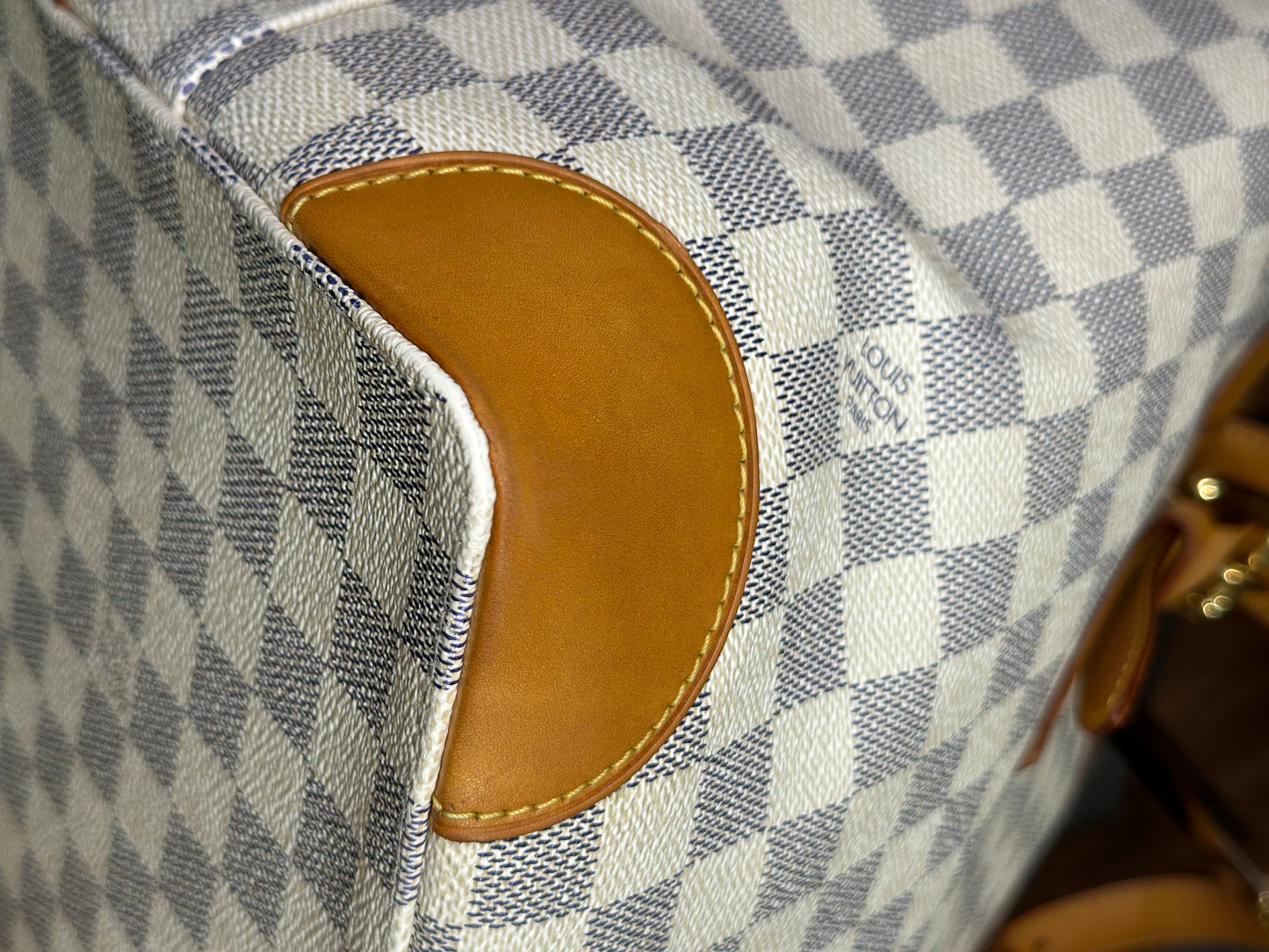 Louis Vuitton Hampstead MM